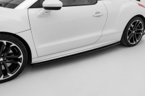 Peugeot RCZ 2010-2015 Sidoextensions V.1 Maxton Design